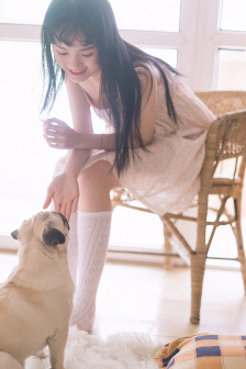 恐怖蜡像馆
